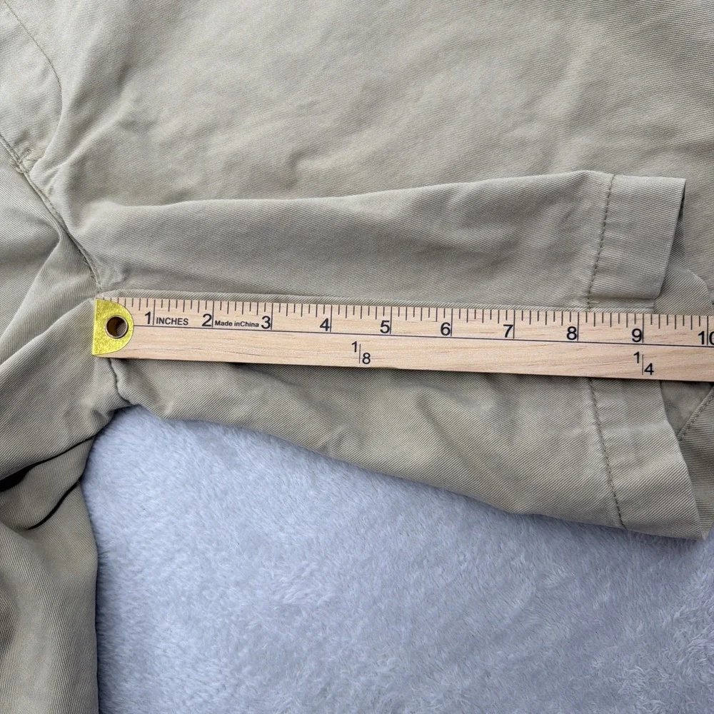Polo Ralph Lauren Shorts Mens 32 Kakis Classic Fit 9